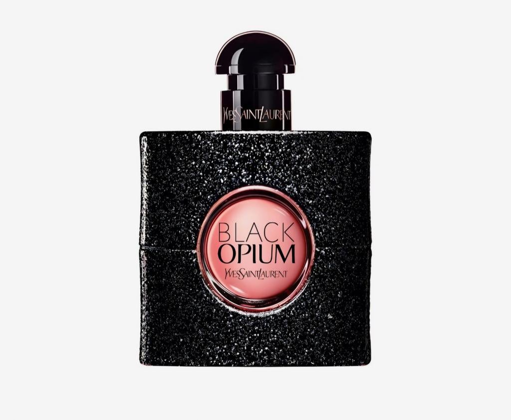 Yves Saint Laurent Black Opium Eau de Parfum 50ml, Ophalen of Verzenden, Nieuw