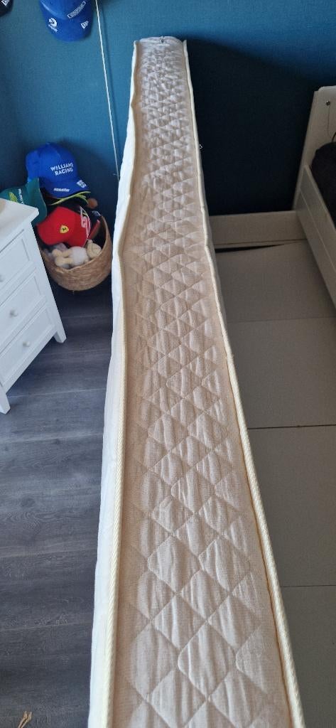 Matras, Ophalen, Gebruikt, 90 cm, Eenpersoons