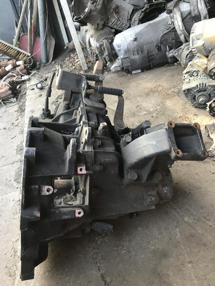 peugoet boxer 2.5tdi  versnellingsbak 5 bak, Niet ingevuld, Gebruikt, Niet ingevuld, Ophalen of Verzenden