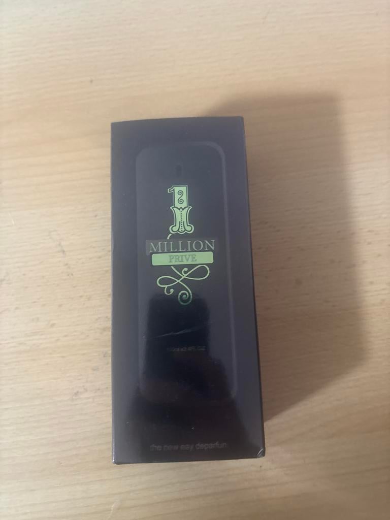 Paco Rabanne 1 Million Privé Eau de Parfum, Ophalen of Verzenden, Nieuw