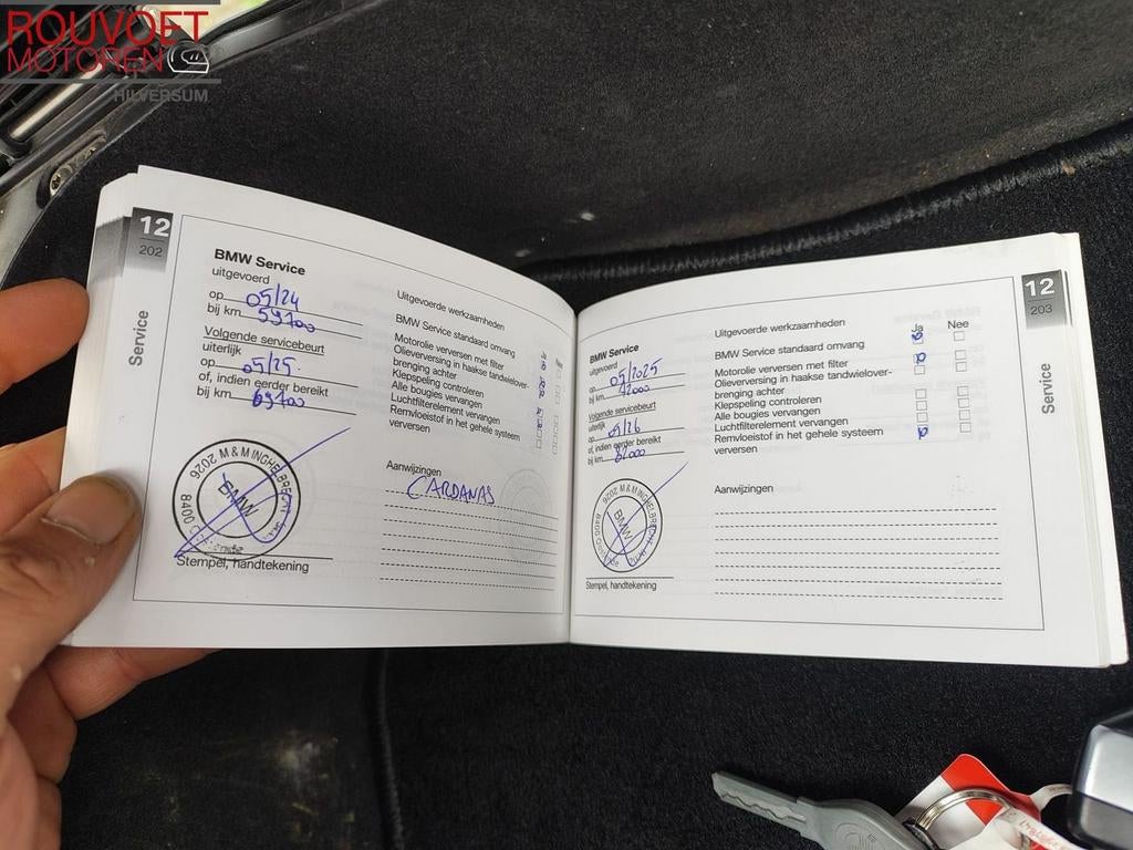 BMW R 1200 RT R1200RT - foto 2