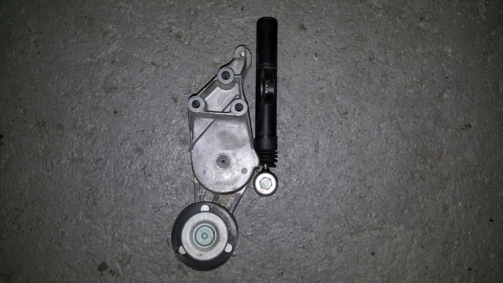 Spanroller Seat Leon 1.9 TDI 2003, Ophalen of Verzenden