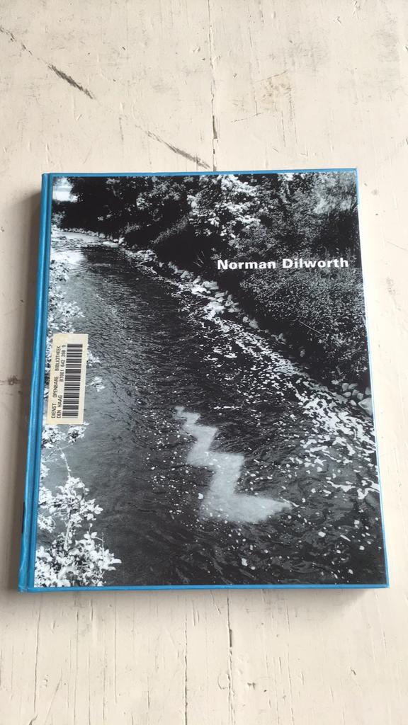 Norman Dilworth, Ophalen of Verzenden, Zo goed als nieuw