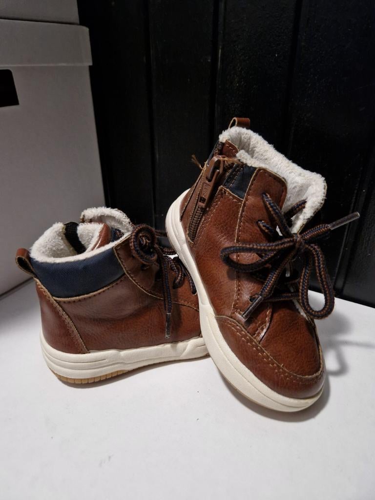 Maat 22, Ophalen of Verzenden, Meisje, Schoentjes