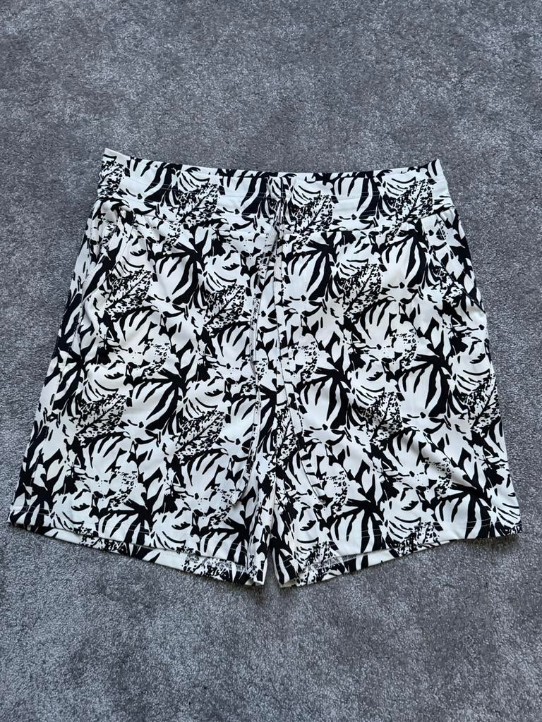 G-Maxx korte broek, Ophalen of Verzenden, Zo goed als nieuw, Wit