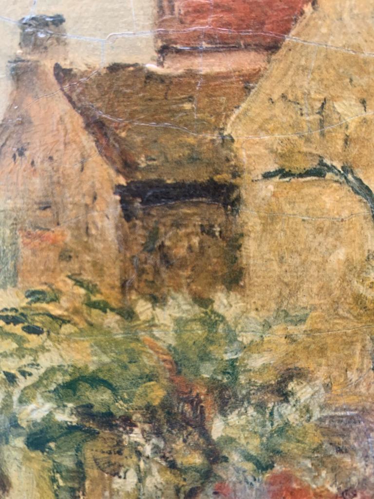 Schilderij, Ophalen of Verzenden