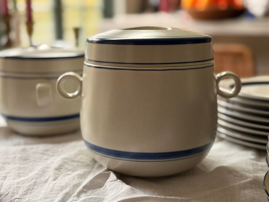 Rosenthal Studio Linie Servies - 8-delig uitgebreid, Ophalen, Porselein, Overige stijlen
