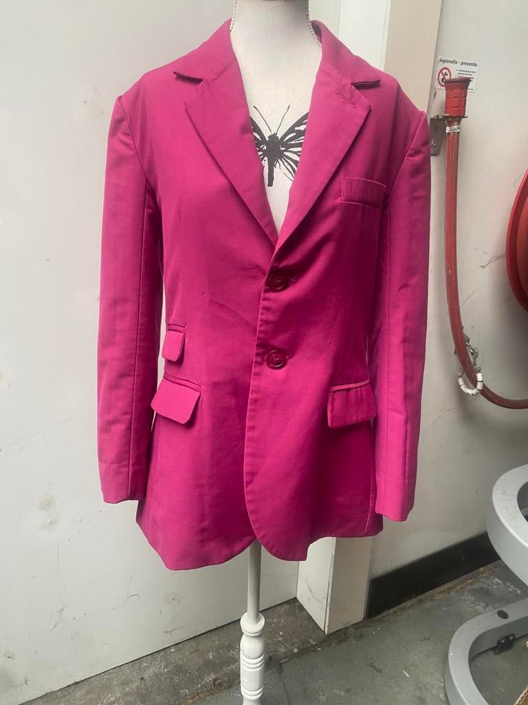 Gucci blazer / jasje !!, Maat 38/40 (M), Ophalen of Verzenden, Zo goed als nieuw, Jasje