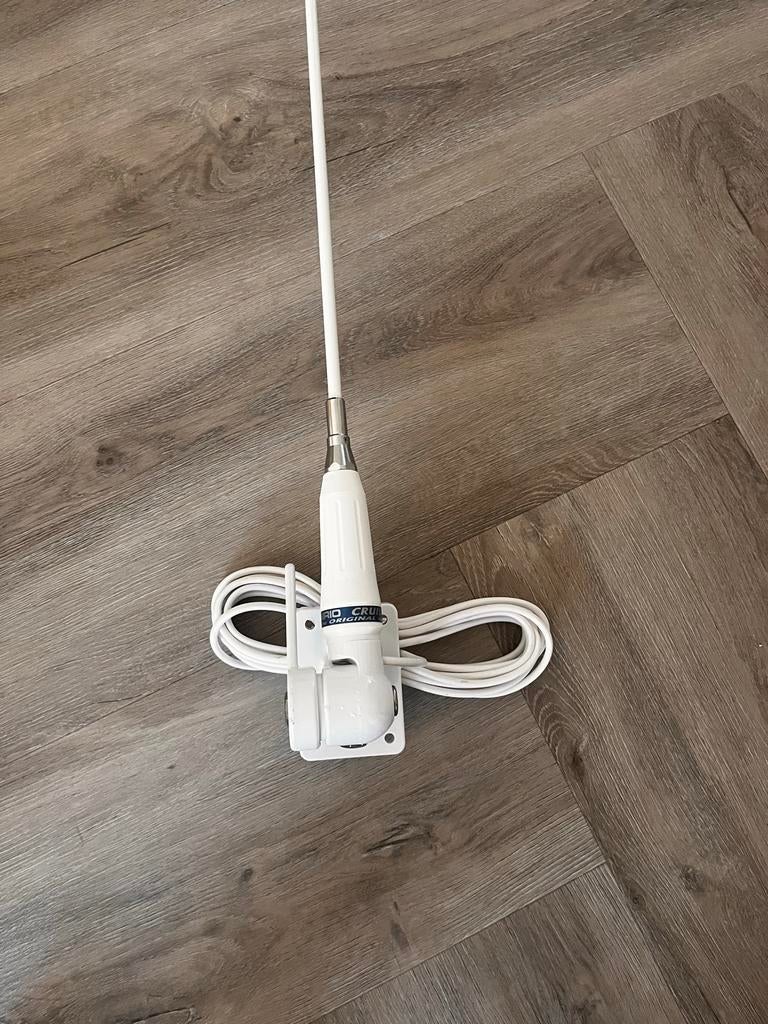 Anthenne sirio cruiser 2000, Ophalen, Nieuw, Antenne