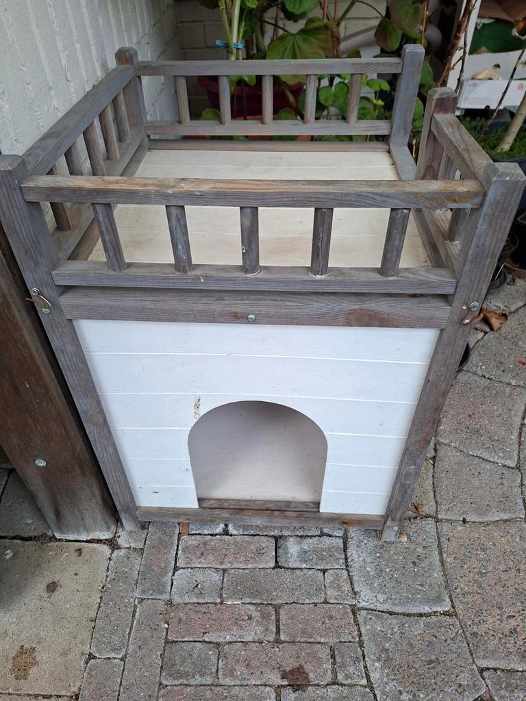 Hokje, Ophalen, Minder dan 65 cm