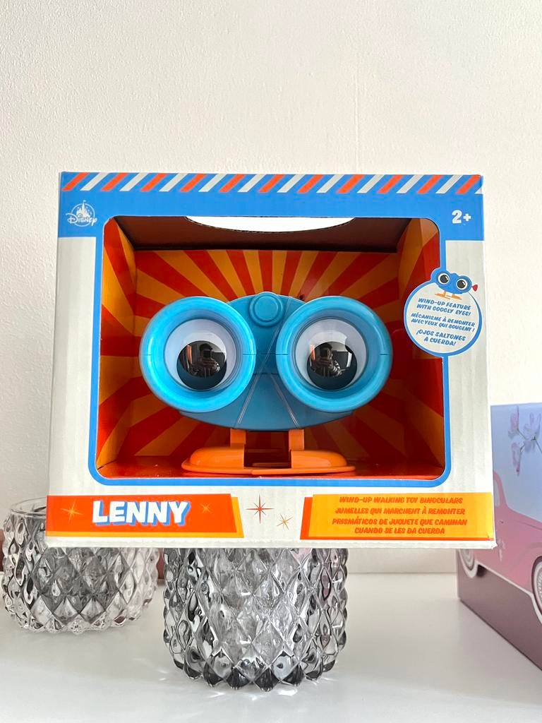 Toy Story Lenny Disney Store Movie accurate Lennie, Ophalen of Verzenden