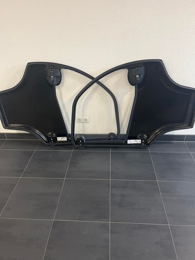 Deuren voor een brommobiel, Auto-onderdelen, Ophalen, Gebruikt, Overige automerken, Deur