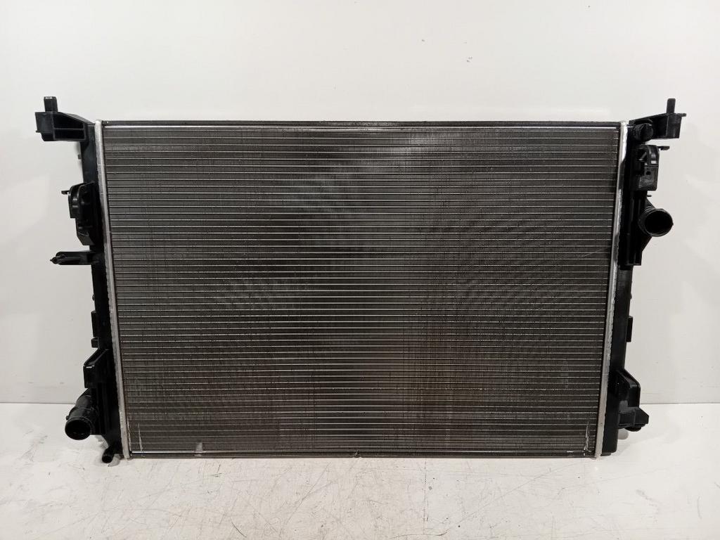 Radiateur Renault Kangoo, Auto-onderdelen, Onderdelen@venauto.nl, Van der Ven Autorecycling B.V., Gebruikt, Ettenseweg 76, 4706 PB Roosendaal, The Netherlands