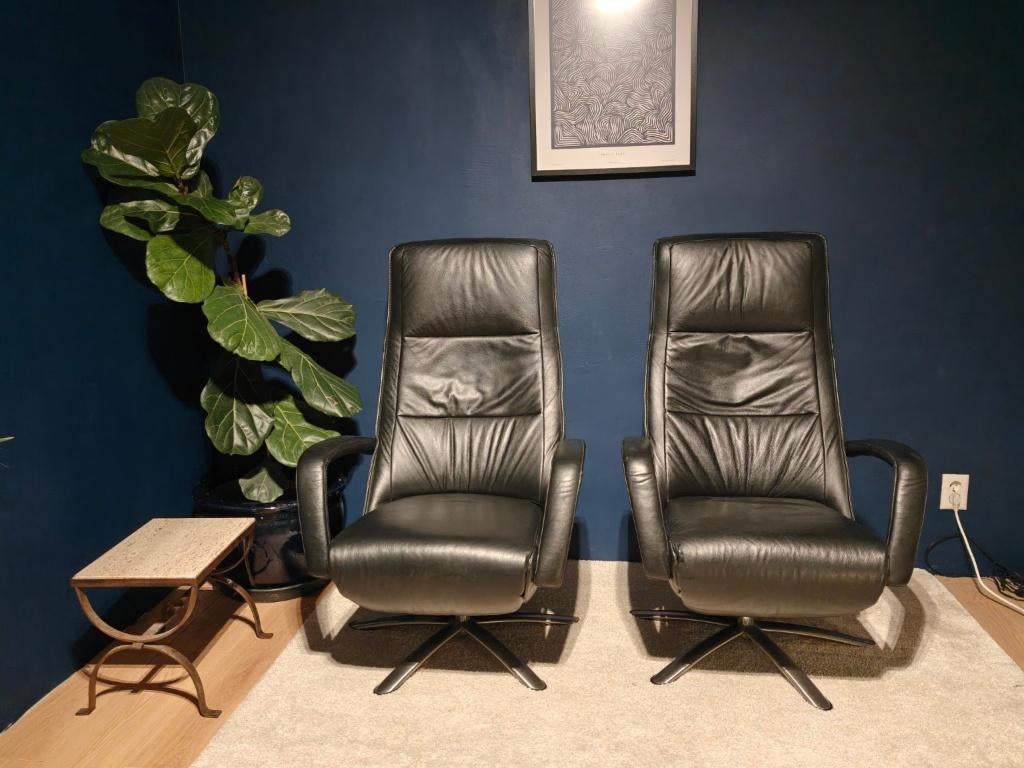 De Toekomst Twice 001 (set), Ophalen, Minder dan 50 cm, Gebruikt, Leer