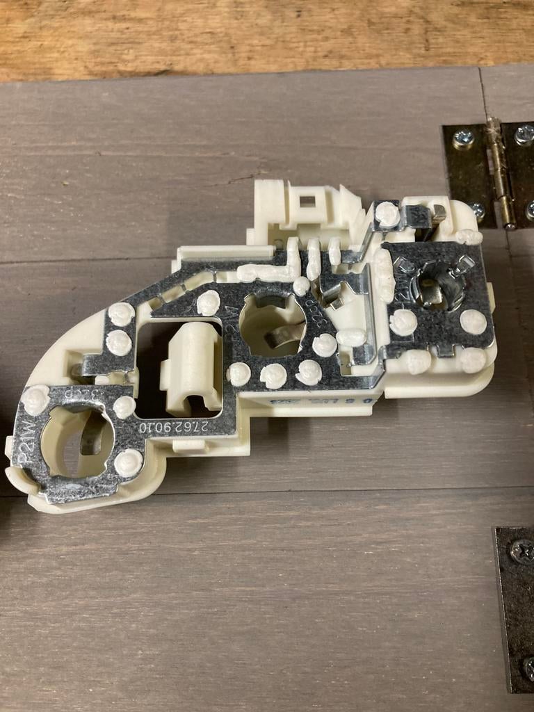 BMW E91 Achterlicht binnenwerken L+R, Ophalen of Verzenden, Zo goed als nieuw, Overige materialen