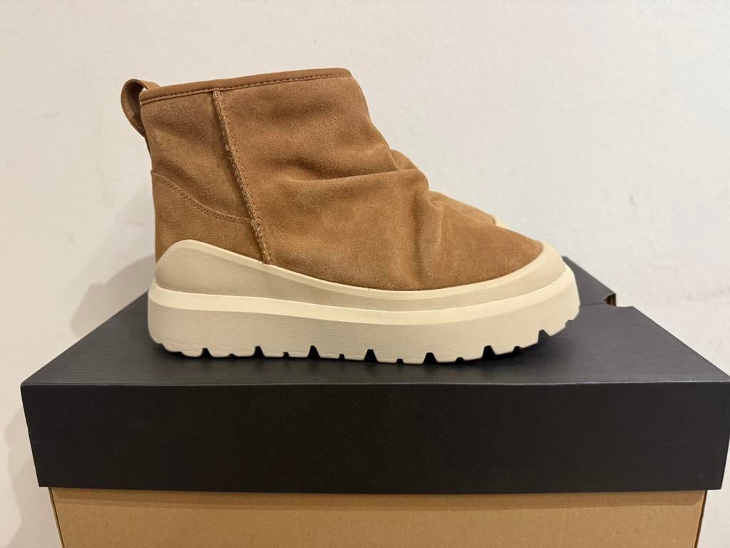 Te koop nieuwe UGG Heritage Utility Mini, Postlaan 3, Bruin, UGG, Boots