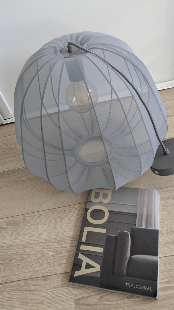 Bolia hanglamp, Ophalen of Verzenden, Zo goed als nieuw, Bolia, Minder dan 50 cm