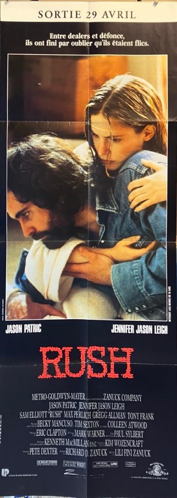 Partij originele filmposters - Franse cinema (3), Verzenden, Gebruikt, Foto of Kaart