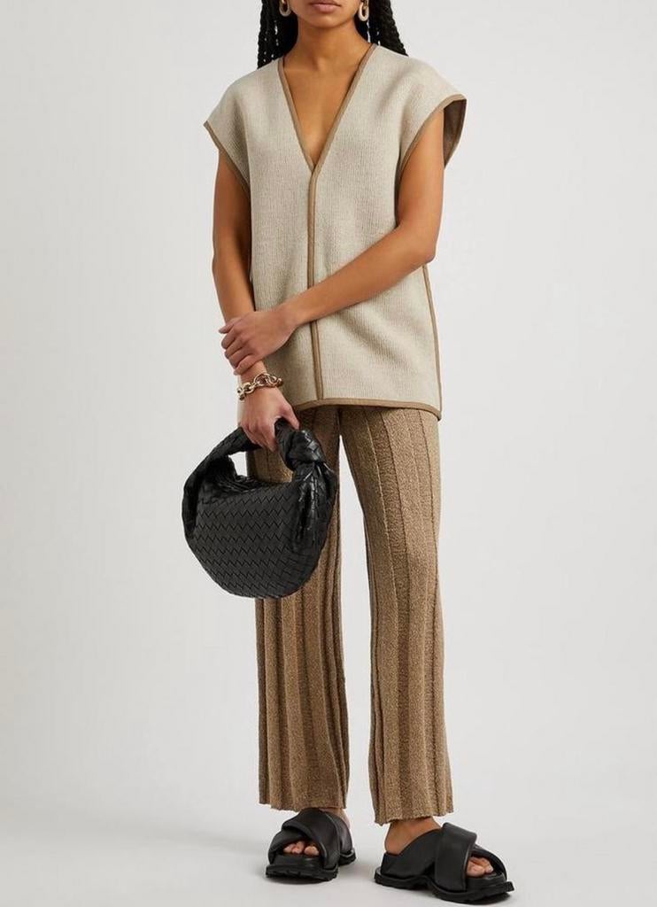 By Marlene Birger gave pull. M, Ophalen of Verzenden, Maat 38/40 (M), Overige kleuren