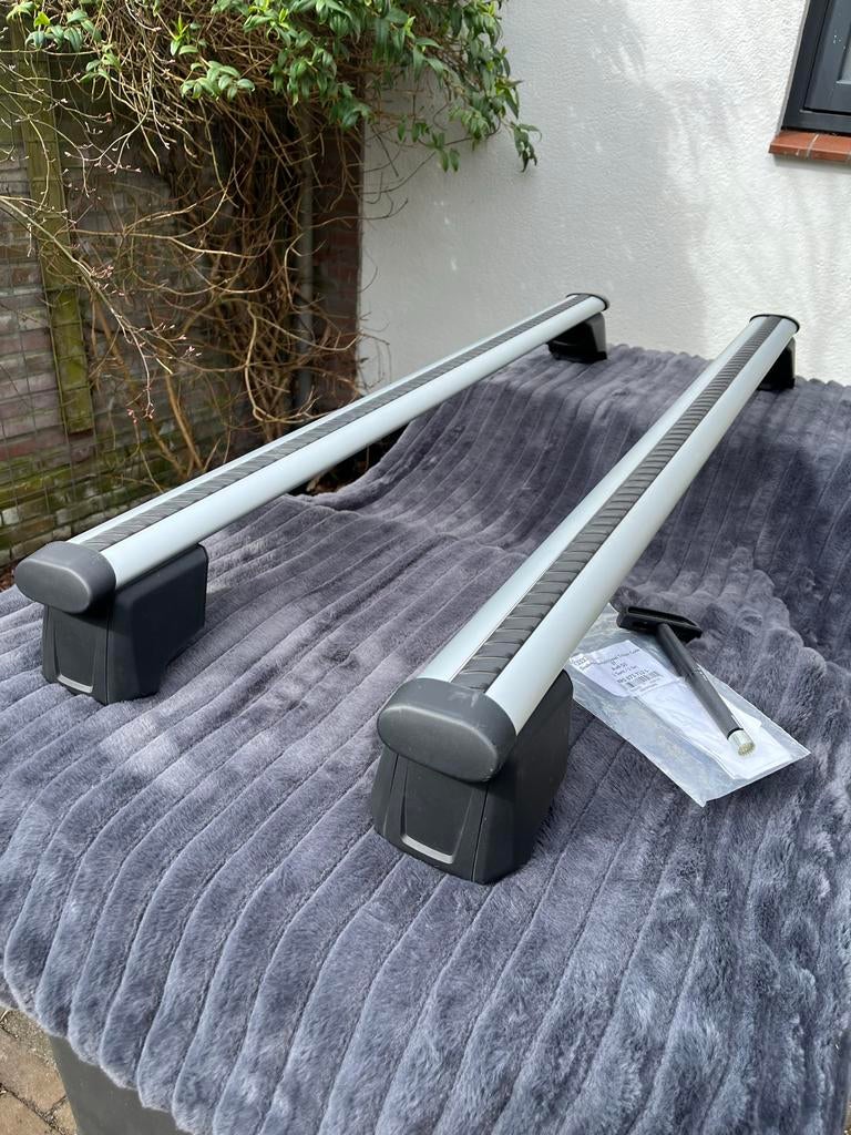 Audi Q5 (8R) Dakdragers - Geschikt voor 2008-2017 modellen, Ophalen, Gebruikt