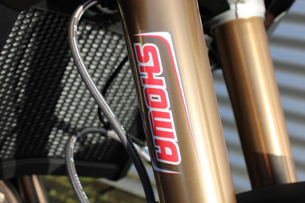 BMW F 900 GS |Dynamic & Enduro Pakket Pro |Akrapovic - foto 3