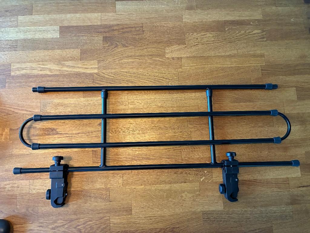 Hondenrek origineel Peugeot/Citroen/Opel z.g.a.n., Auto diversen, Hondenrekken, Ophalen, Zo goed als nieuw