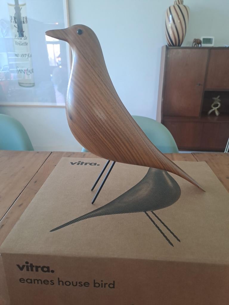 Vitra Eames House Brid, Ophalen of Verzenden