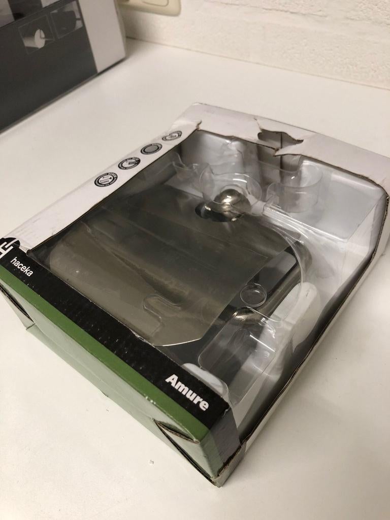 Toiletrolhouder, Ophalen, Nieuw, Overige kleuren, Overige typen