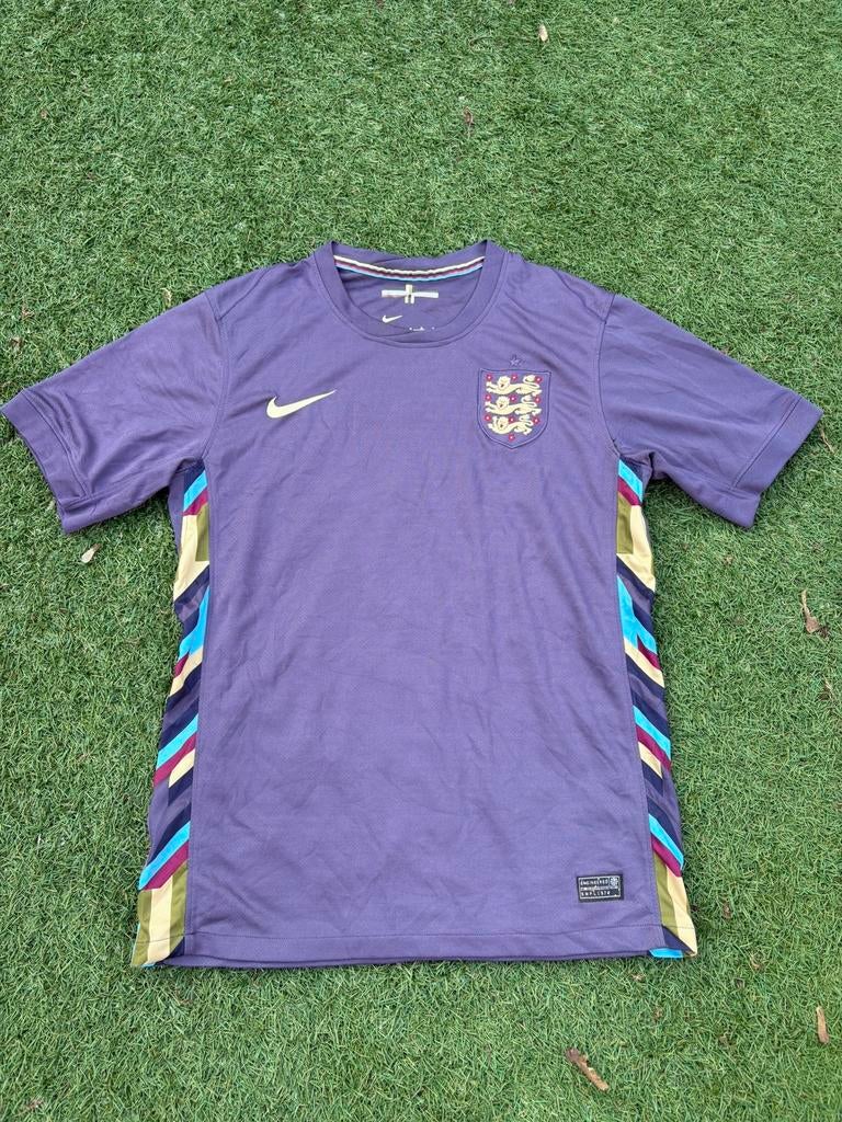 12 officiele voetbalshirts verzamelitems, Kleding | Heren, T-shirts, Zwart, Overige maten, Ophalen of Verzenden, Zo goed als nieuw