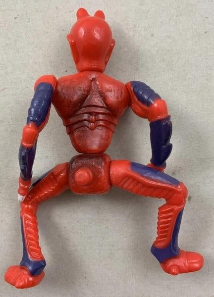 Masters of the Universe Modulok 7 Delen MOTU Vintage, Coolsingel 104, 3011 AG Rotterdam, Netherlands, Verzenden, Zo goed als nieuw