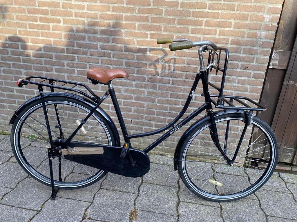 Avant Fiets, 53 tot 56 cm, Ophalen of Verzenden, Gebruikt