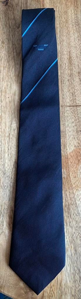 Flying DutchMan Stropdas, Verzamelen, Luchtvaart en Vliegtuigspotten, Ophalen of Verzenden