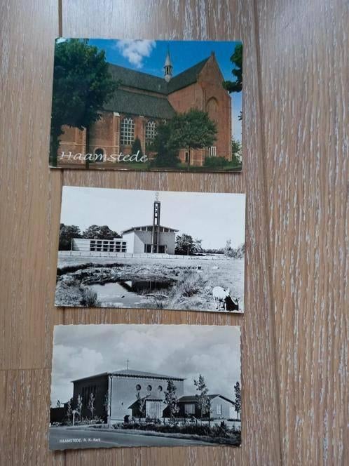 haamstede, Ophalen of Verzenden, Zeeland