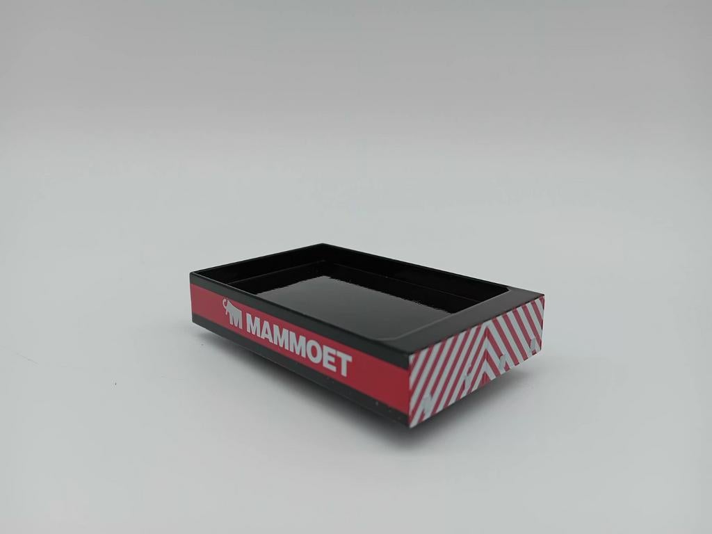 WSI BALLAST BOX BALLAST BAK - MAMMOET, Wsi, ., Nieuw, Ophalen of Verzenden