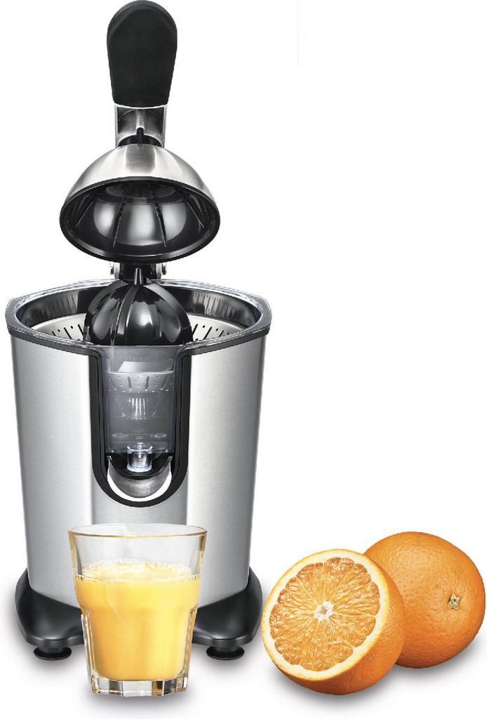 Solis Citrus Juicer (Type 8453), Elektrisch, Citruspers, Nieuw, Ophalen of Verzenden