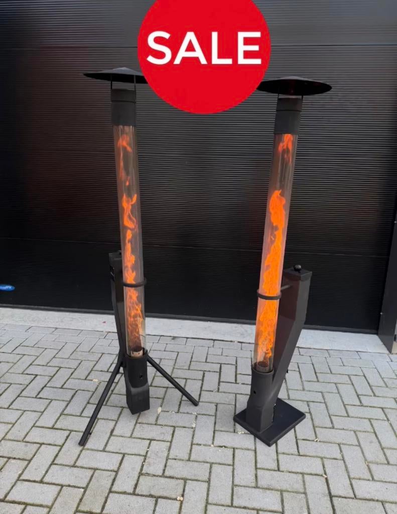 Terraskachel terras Nieuwe pelletkachels sfeer kachel pellet, Waterbestendig, Heating@gmail.com, Vloer, Nieuw