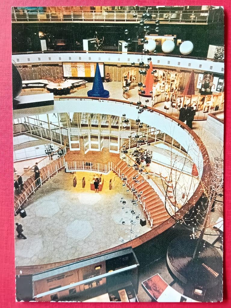 Ansichtkaart Eindhoven, Ophalen of Verzenden, Noord-Brabant