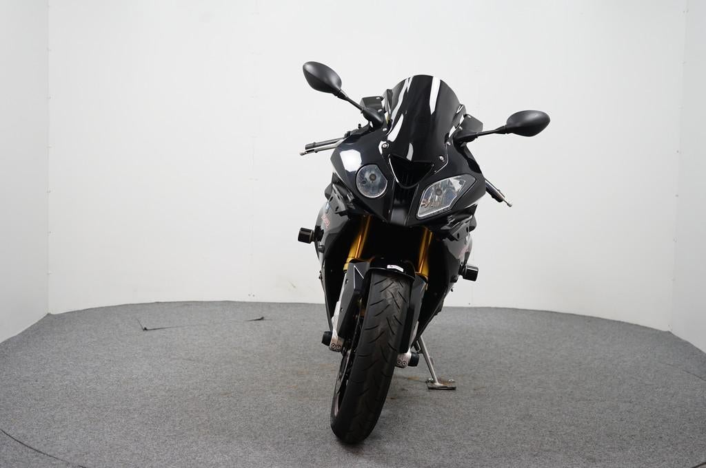BMW S 1000 RR GERESERVEERD T/M 10-04 TI (bj 2013) - foto 3