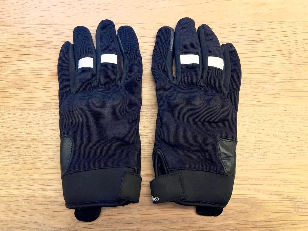 Rusty Stitches dames motorhandschoenen, Motoren, Overige merken, M, Dames, Tweedehands