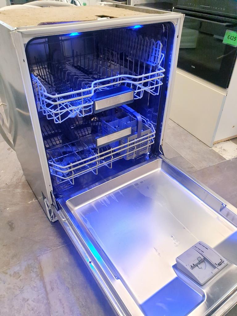 vaatwasser Siemens✅ half geïntegreerd A INC GARANTIE
