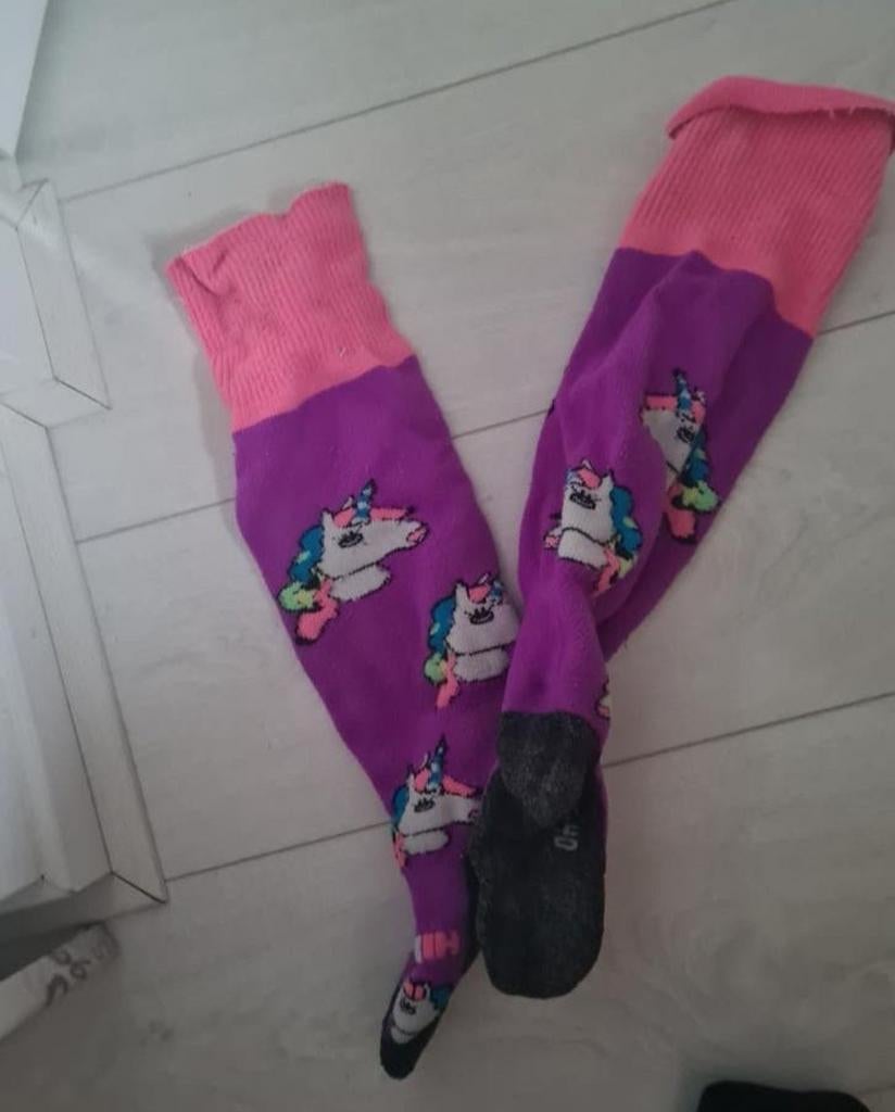 Hockey sokken maat 36-40, Sport en Fitness, Hockey, Ophalen of Verzenden, Zo goed als nieuw, Kleding