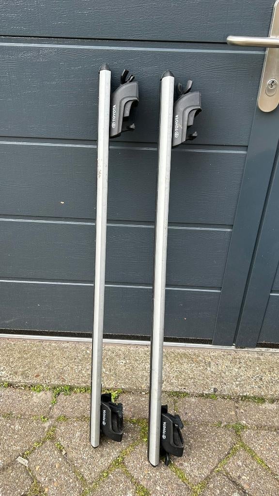dakdrager Toyota Auris TS, Ophalen, Gebruikt