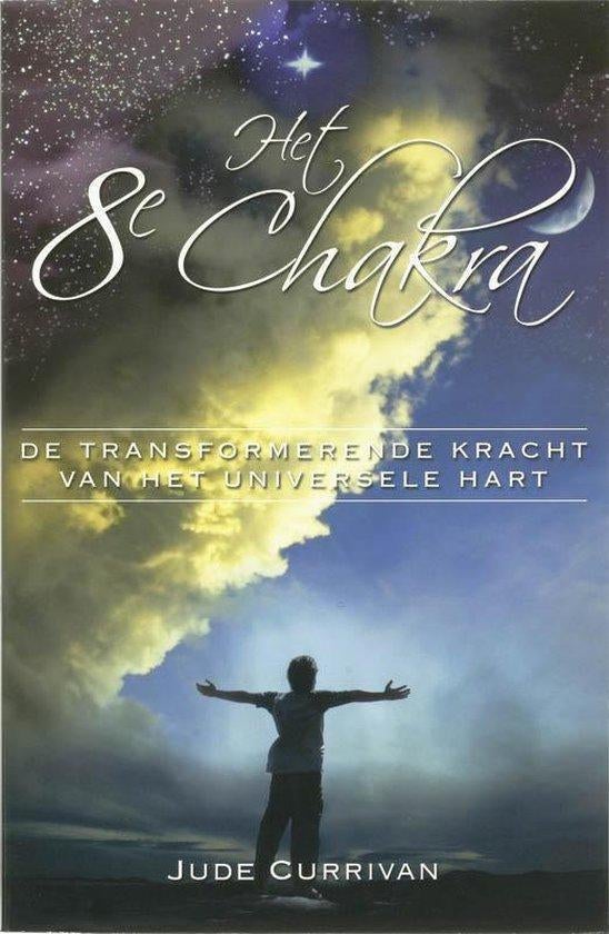 Jude Currivan Het 8e Chakra, Boeken, Ophalen of Verzenden, Nieuw, Spiritualiteit algemeen, Achtergrond en Informatie