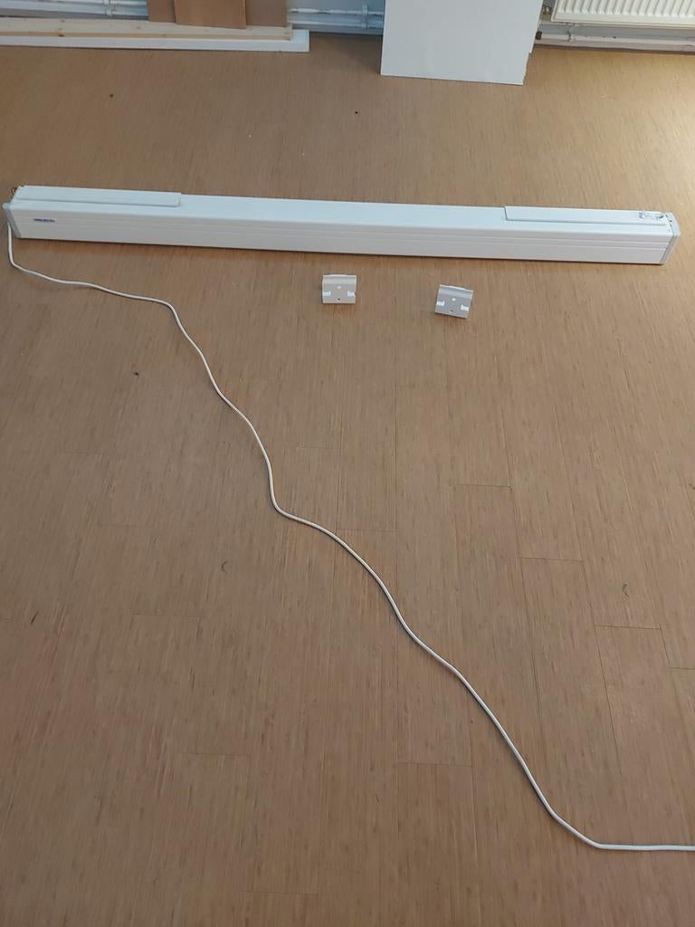 Projecta projectiescherm 151x200cm, Ophalen of Verzenden