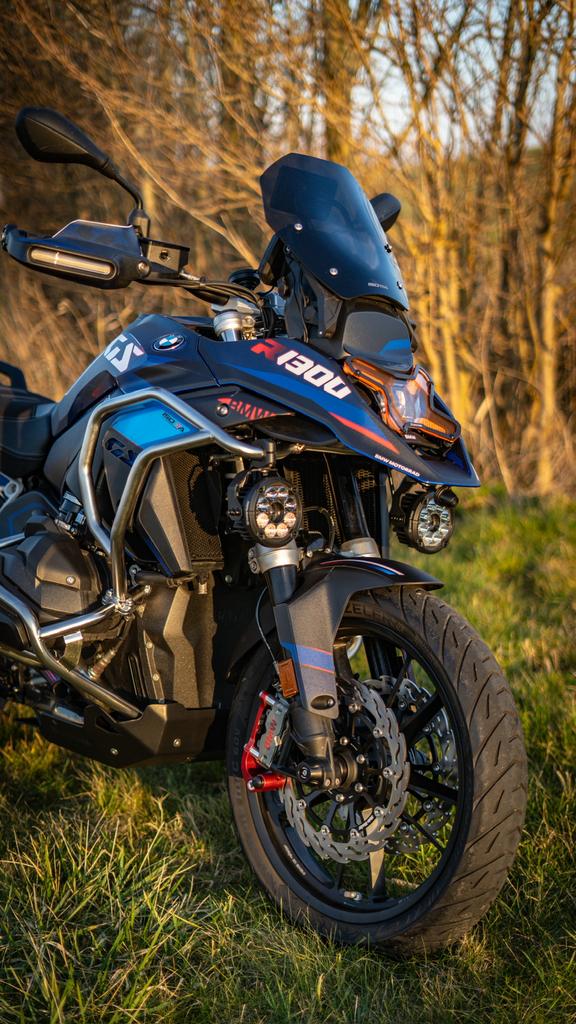 Lone Rider Crashbars Valbeugels bovenste BMW R1300GS, Ophalen of Verzenden, Nieuw