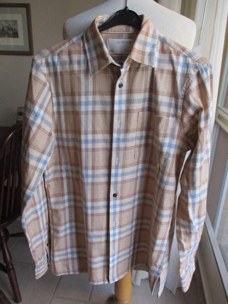 Scotch & Soda, size S NIEUW!, Overige kleuren, Verzenden, Halswijdte 38 (S) of kleiner, Nieuw