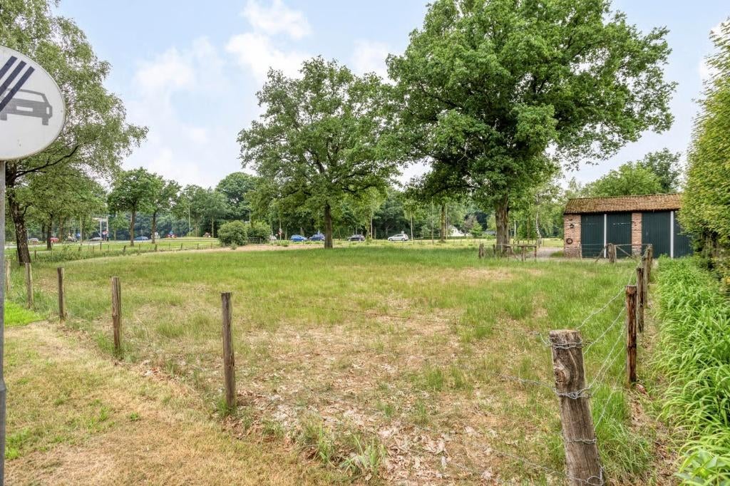 wei, weide, paarden, paardenstal, stal te huur, Ophalen