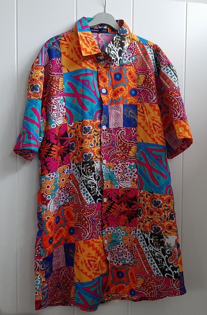 Nieuw in verpakking.Carnaval, tropical, vakantiepakje., Ophalen, Nieuw