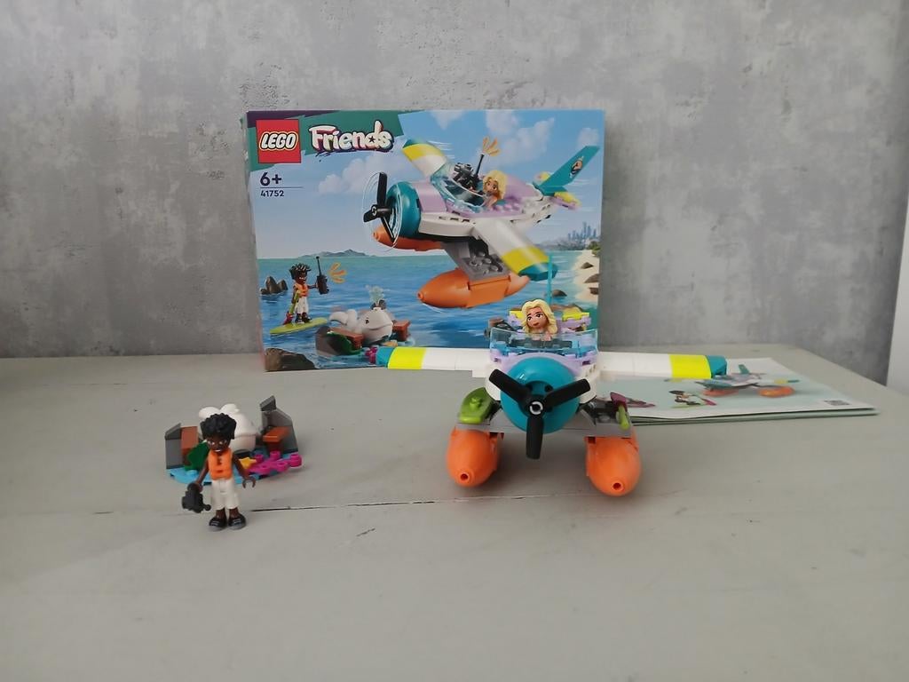 Lego Friends speelgoed mag ik één koop maar ook apart, Ophalen of Verzenden, Zo goed als nieuw, Lego