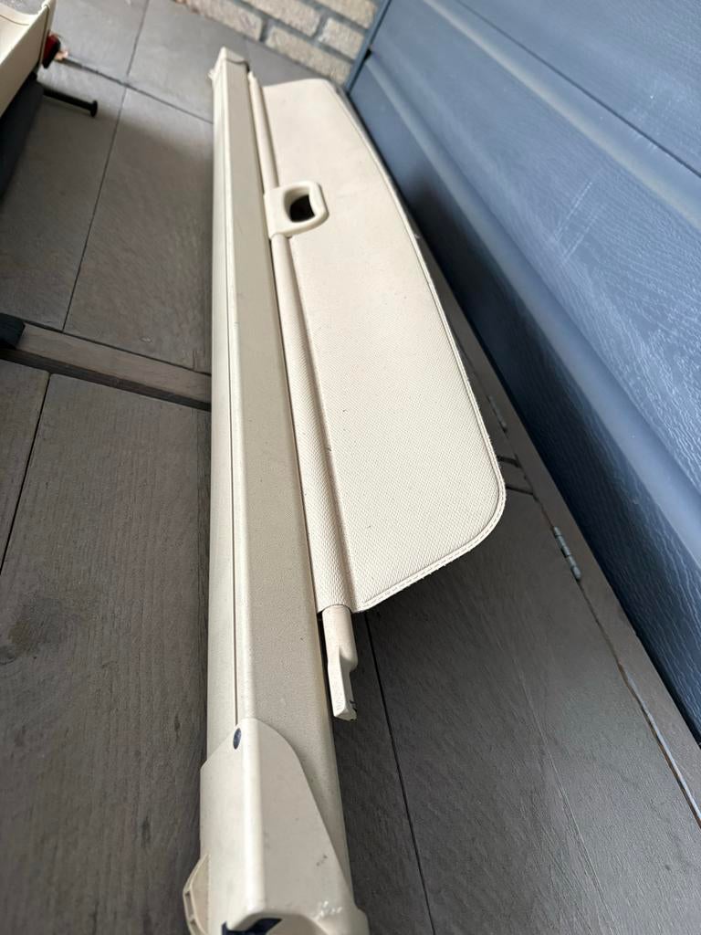 BMW F31 Bagagehoes / Afdekhoes, Ophalen of Verzenden, Gebruikt, BMW